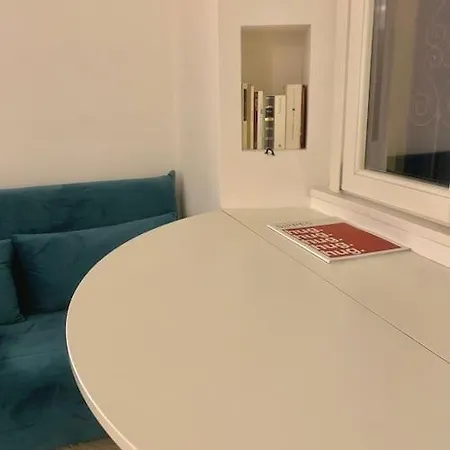 Isola Chic Di Fronte Alla Metro Con Vista Apartment Milan